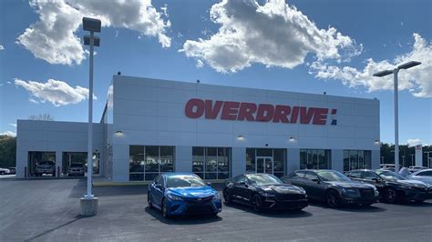 Our used Mercedes-Benz dealership in <strong>Cookeville</strong>, Tennessee, delivers a wide selection of pre-owned luxury vehicles at great prices. . Overdrive cookeville